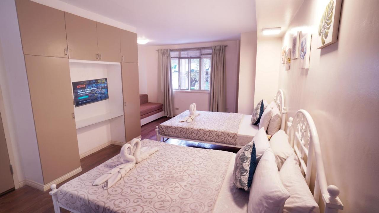 1775 Adriatico Suites Manila Exterior photo