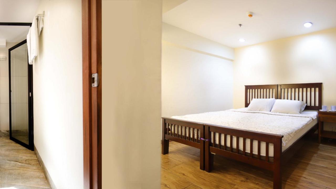 1775 Adriatico Suites Manila Exterior photo