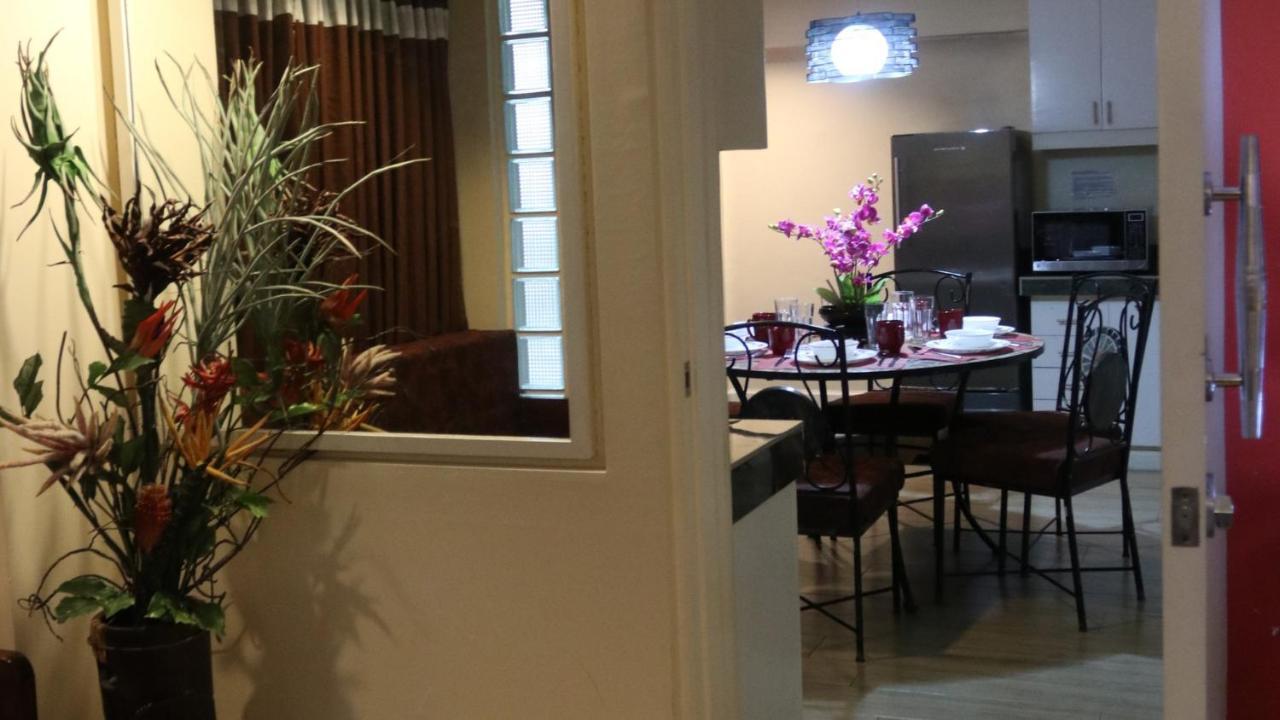 1775 Adriatico Suites Manila Exterior photo