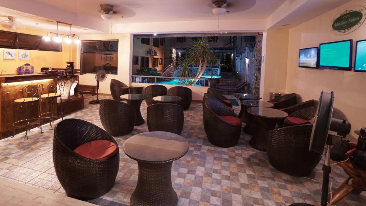 1775 Adriatico Suites Manila Exterior photo